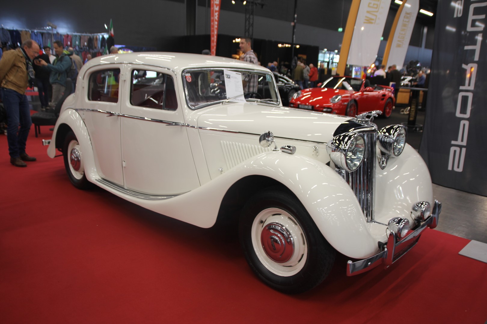 2025-10-18 Classic Expo Salzburg